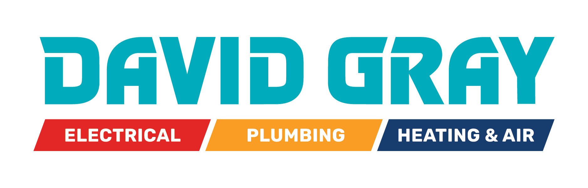 David Gray Electrical, Plumbing, Heating & Air